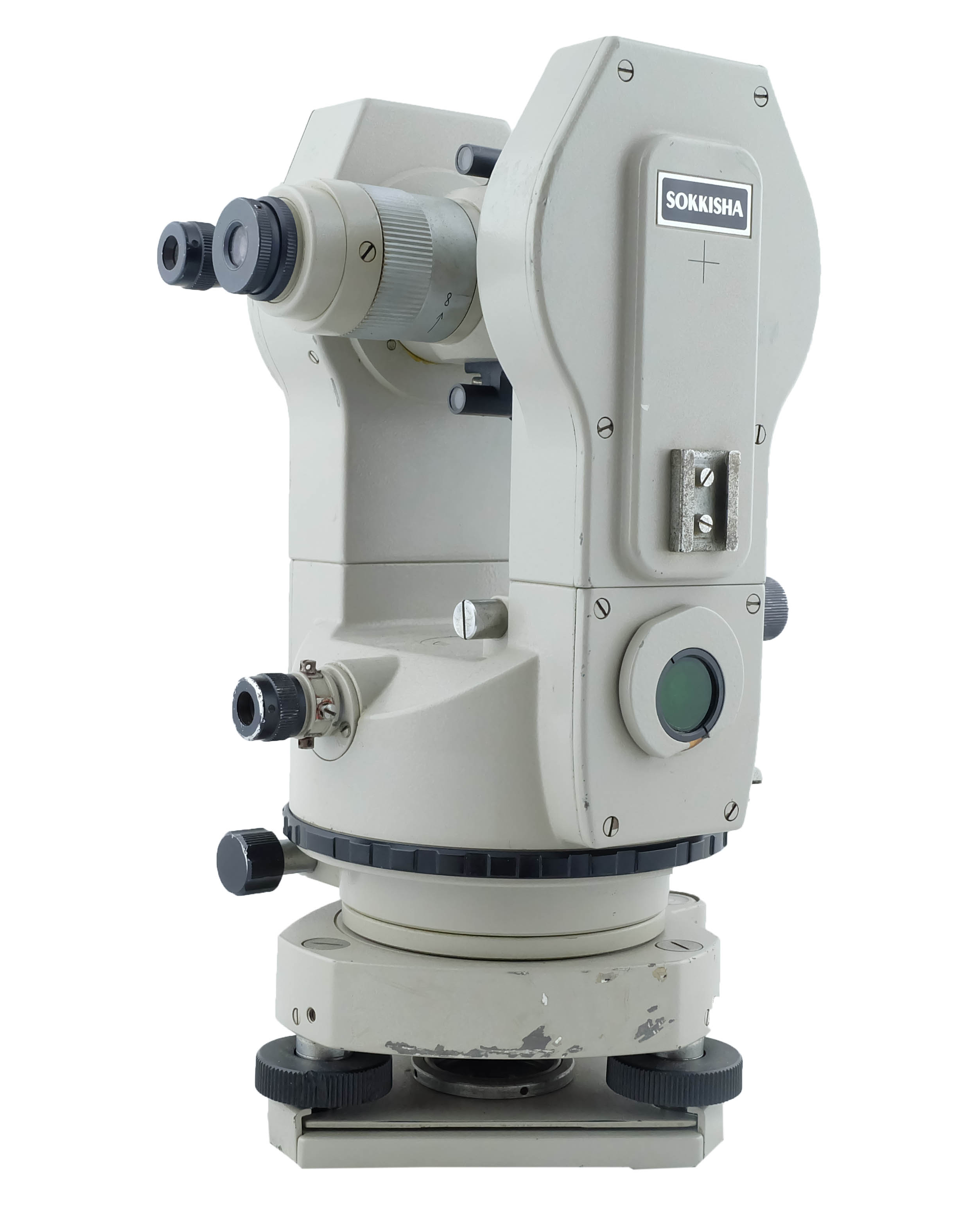 กล้องวัดมุมแมคคานิค SOKKIA/SOKKISHA TM-20D