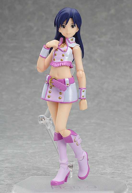 The Idolm@ster - Figma Kisaragi Chihaya [ของแท้]
