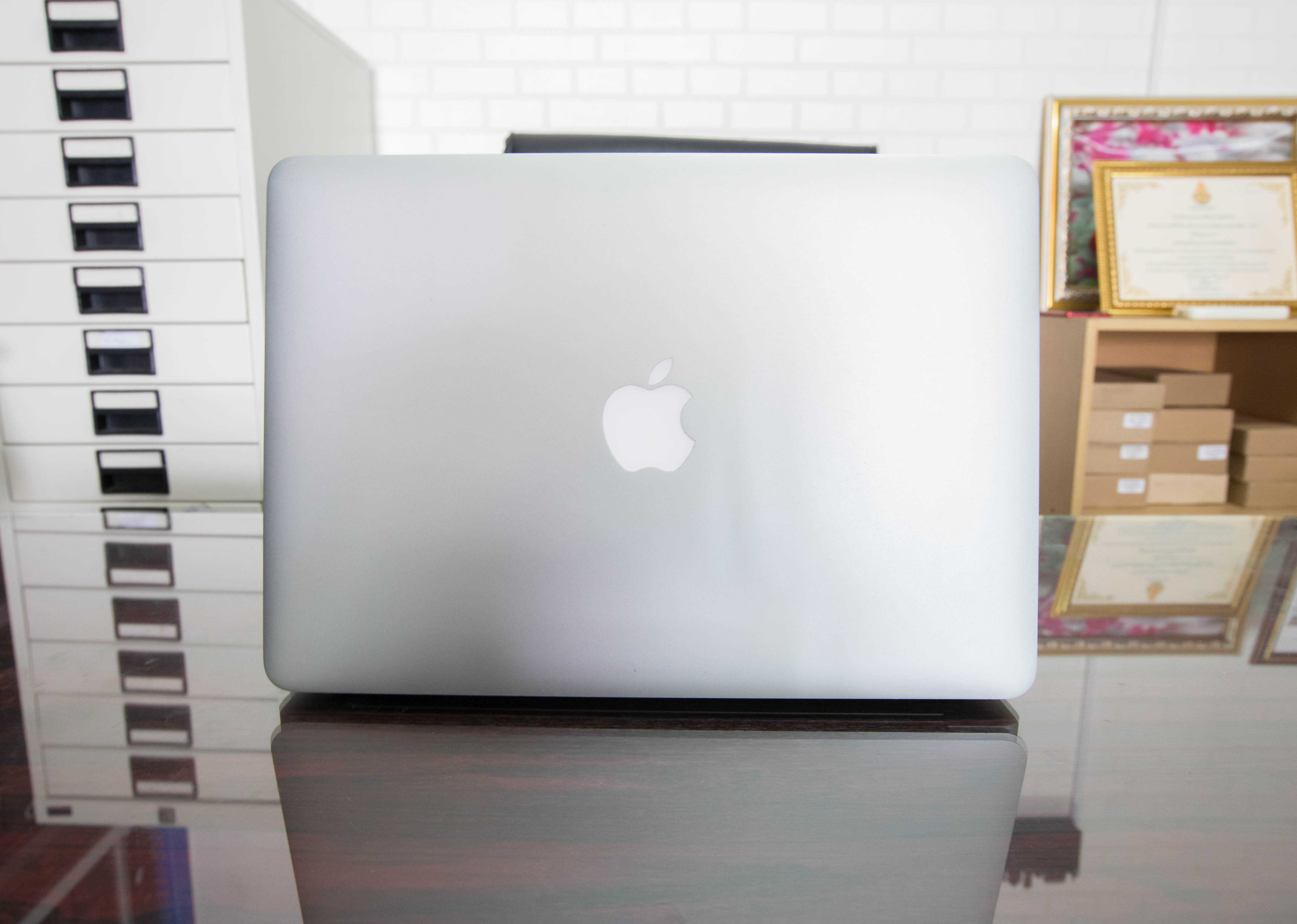 MacBook Air 13 Mid 2013