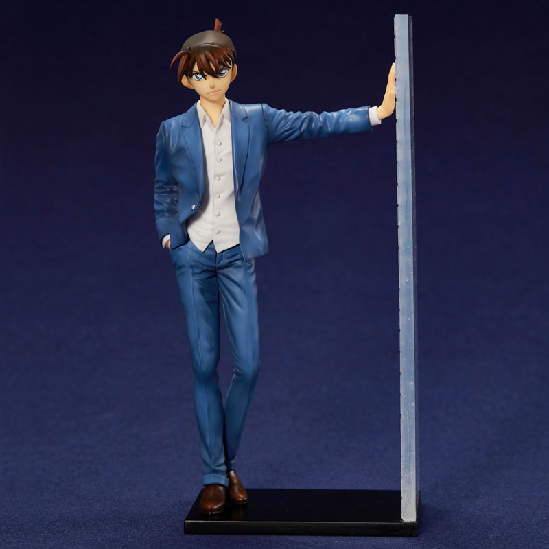 Detective Conan - Kudo Shinichi Multipurpose Stand Ver. [ของแท้]