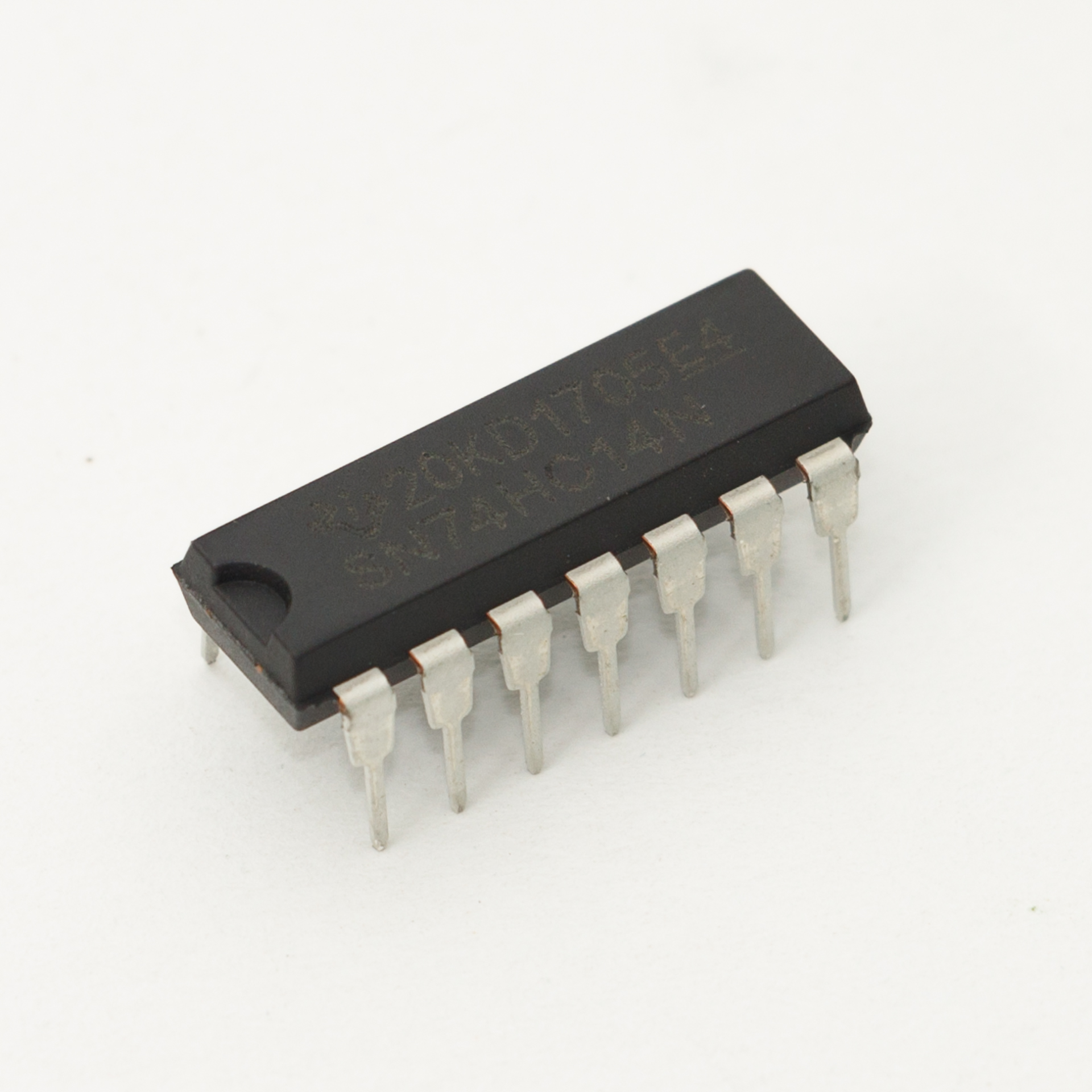 74HC14