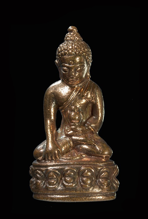 พระกริ่งเฉลิมพล รุ่น เลื่อนสมณศักดิ์ 49/53