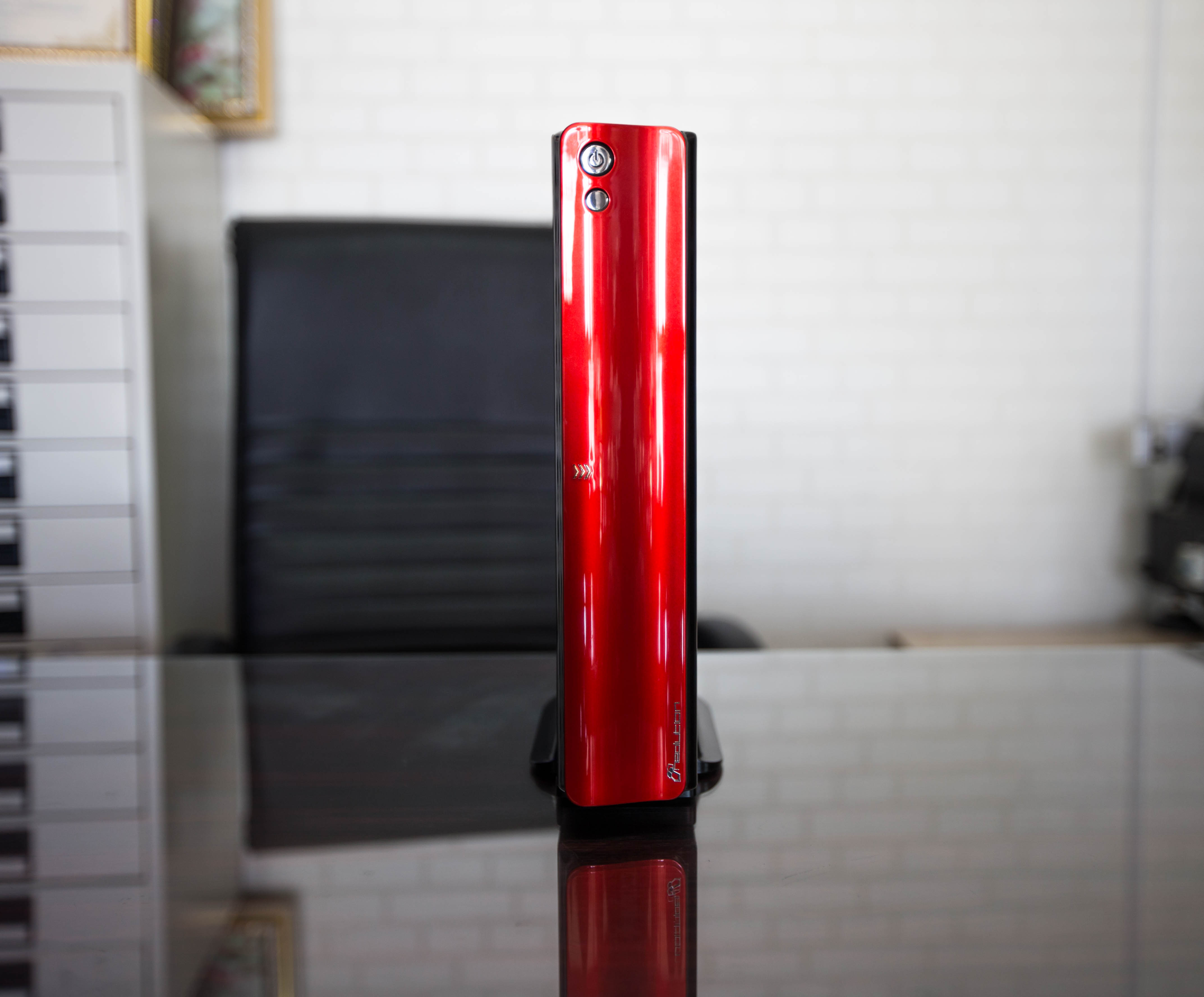 PC เพื่อการทำงาน