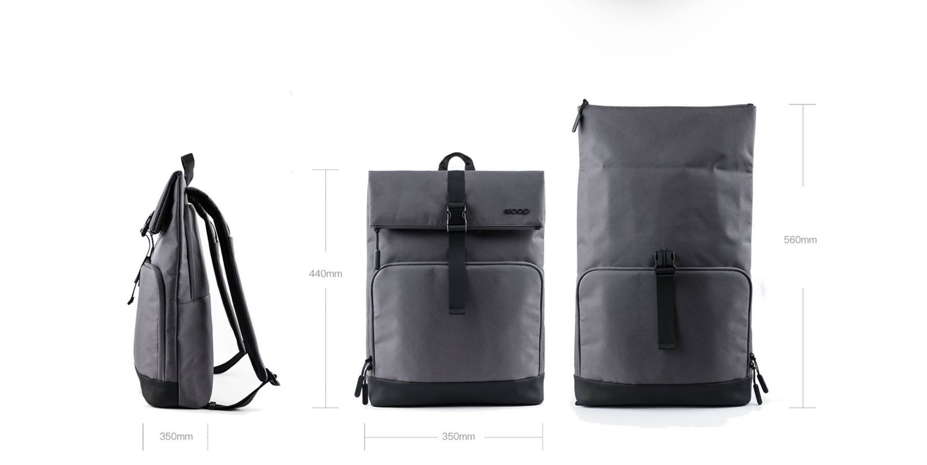 กระเป๋าโน๊ตบุ๊ค Eloop B2