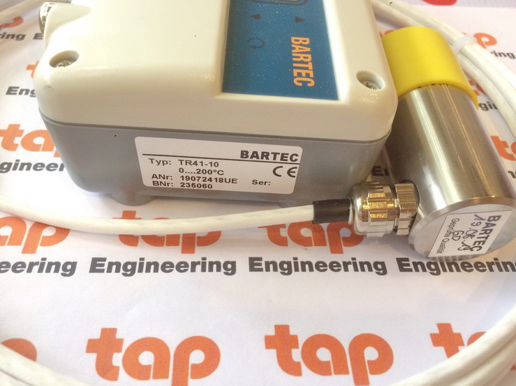 จำหน่าย BARTEC