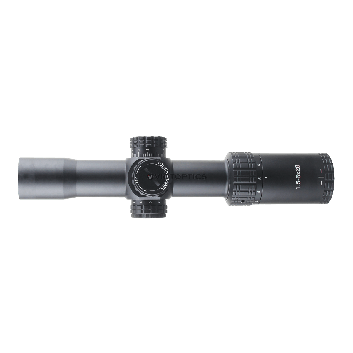 Victor Optics 1.5-6x28