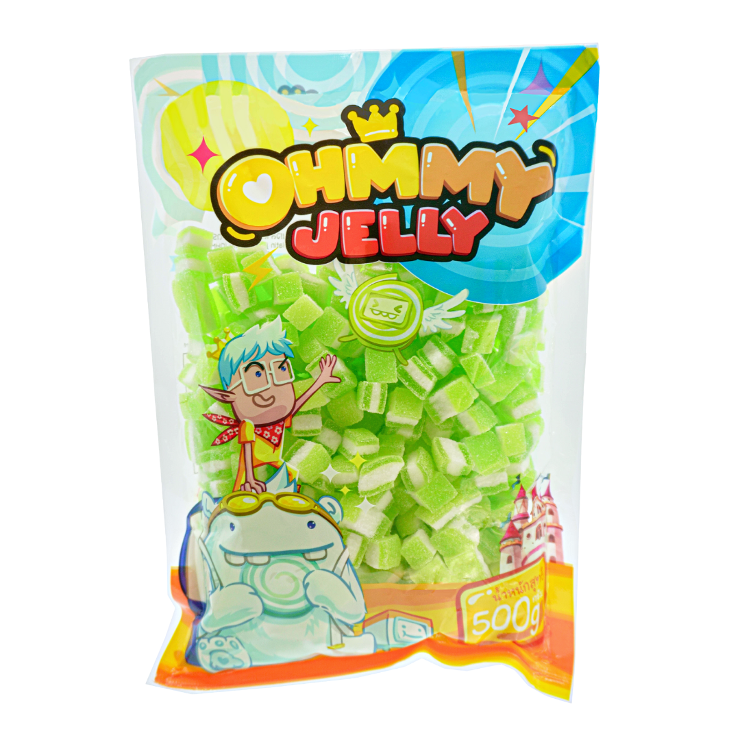 โอมมี่โอมมี่ - เวนส์เดย์ 500g.