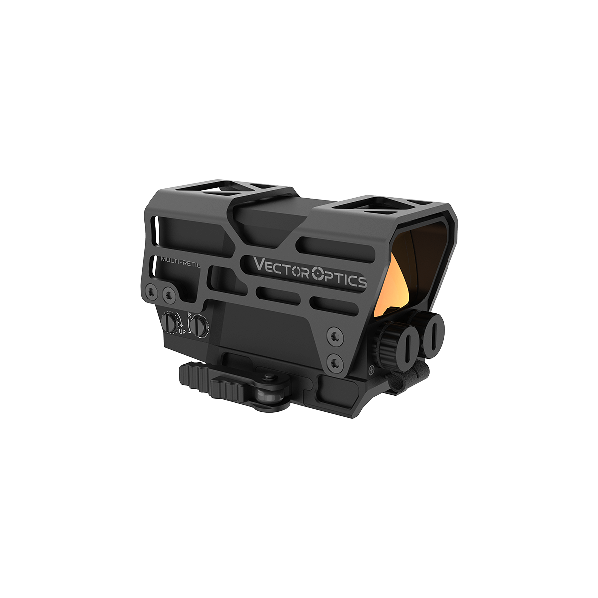 Vector Frenzy Plus 1x31x26 Multi-Reticle