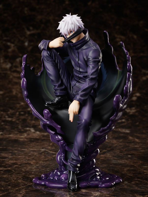 Jujutsu Kaisen - Gojou Satoru MAPPA SHOWCASE Ver. [ของแท้]