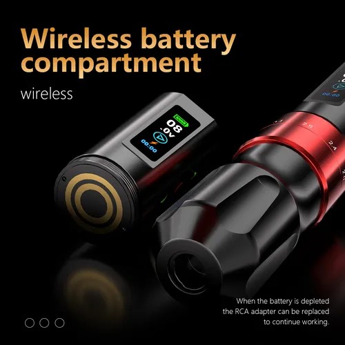 เครื่องปากกาไร้สายV78 Wireless Pen MACHINE เครื่องปากกาไร้สายV78 Wireless Pen MACHINE
