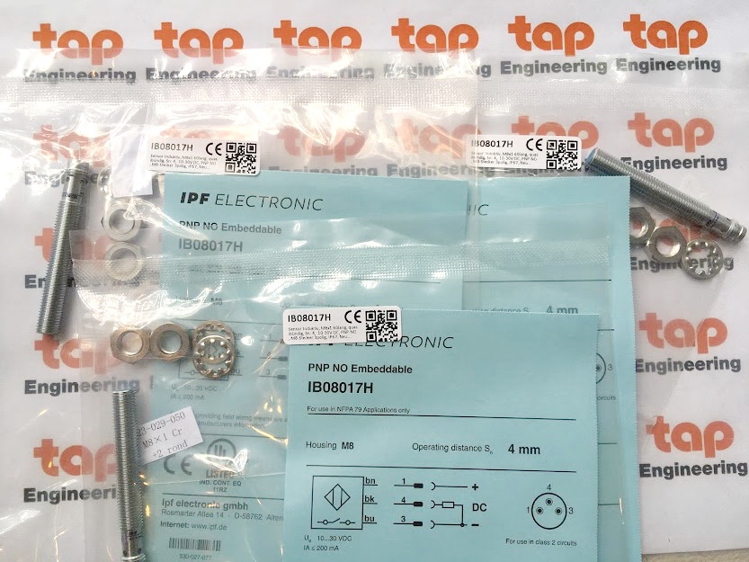 จำหน่าย ipf electronic