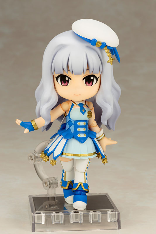 The Idolm@ster Platinum Stars - Cu-poche Shijou Takane [ของแท้]