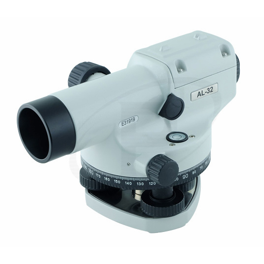 กล้องระดับอัตโนมัติ PRECISION AL-32 Pro กำลังขยาย 32 เท่า