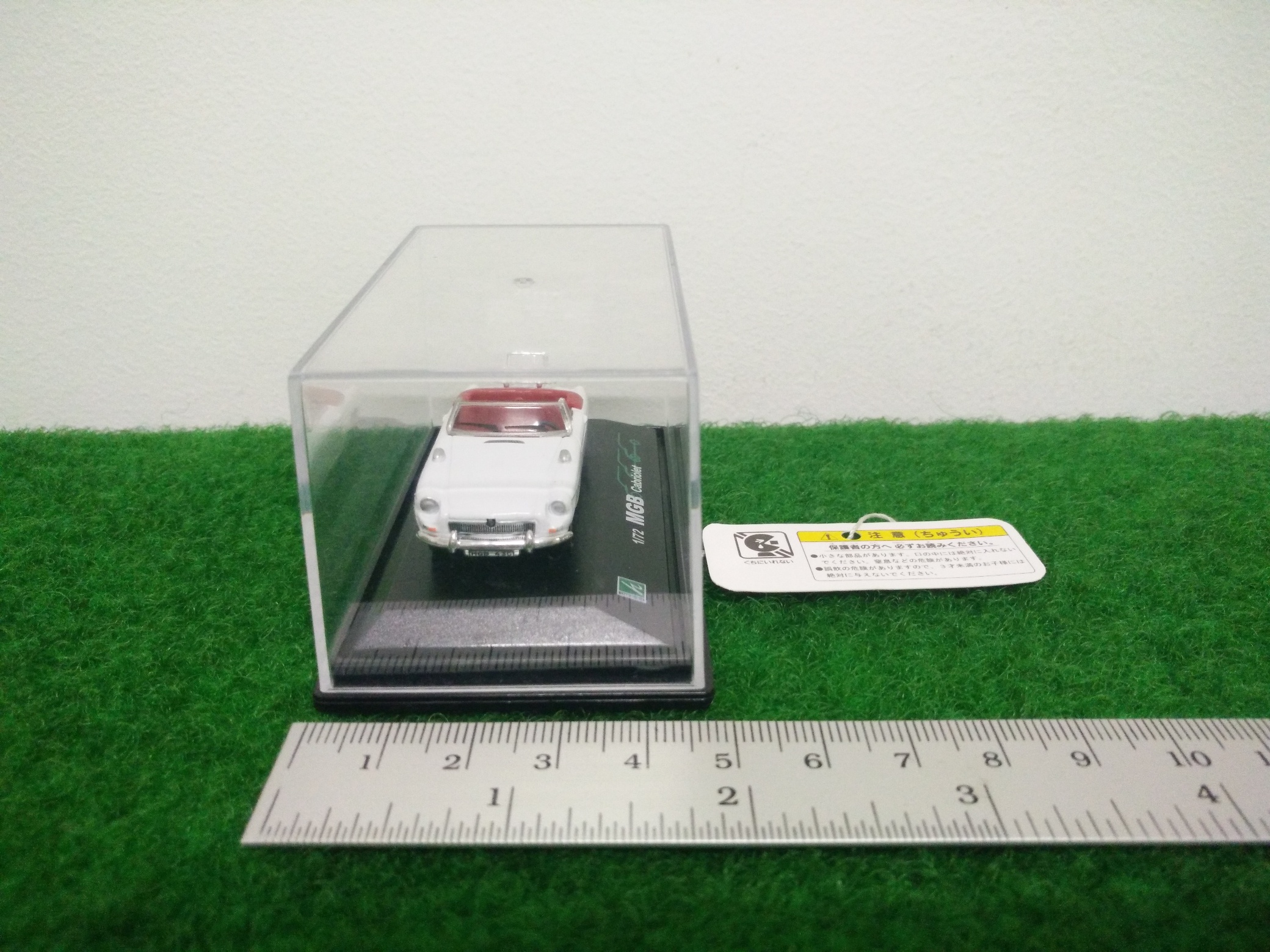 Hongwell MGB Cabriolet