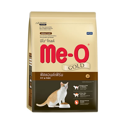 Me-O Gold Fit&Firm 1.2 Kg