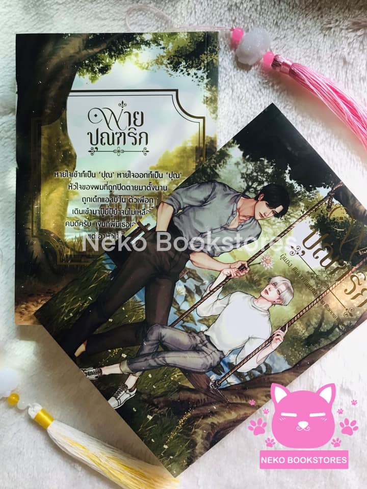 พ่ายปุณฑริก (รอบจอง) #Omegavesre