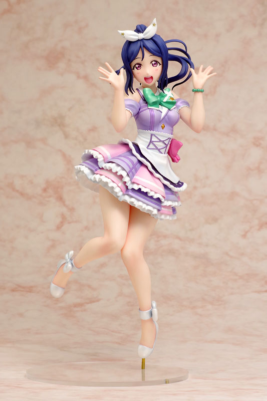 Love Live! Sunshine!! - Matsuura Kanan Kimi no Kokoro wa Kagayaiterukai? Ver. [ของแท้]