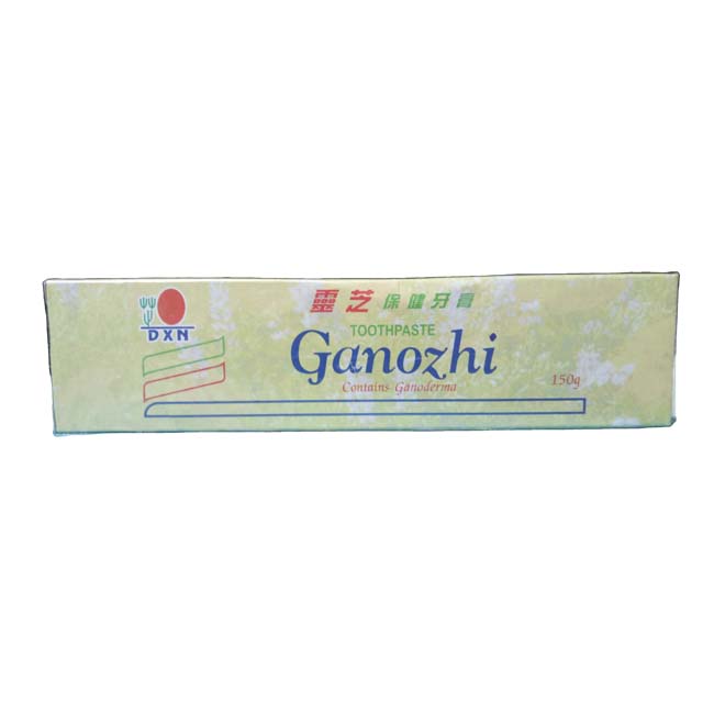 ยาสีฟันเห็ดหลินจือ dxn ผลิตภัณฑ์ เห็ดหลินจือ dxn เพื่อสุขภาพปากและฟันที่ดี