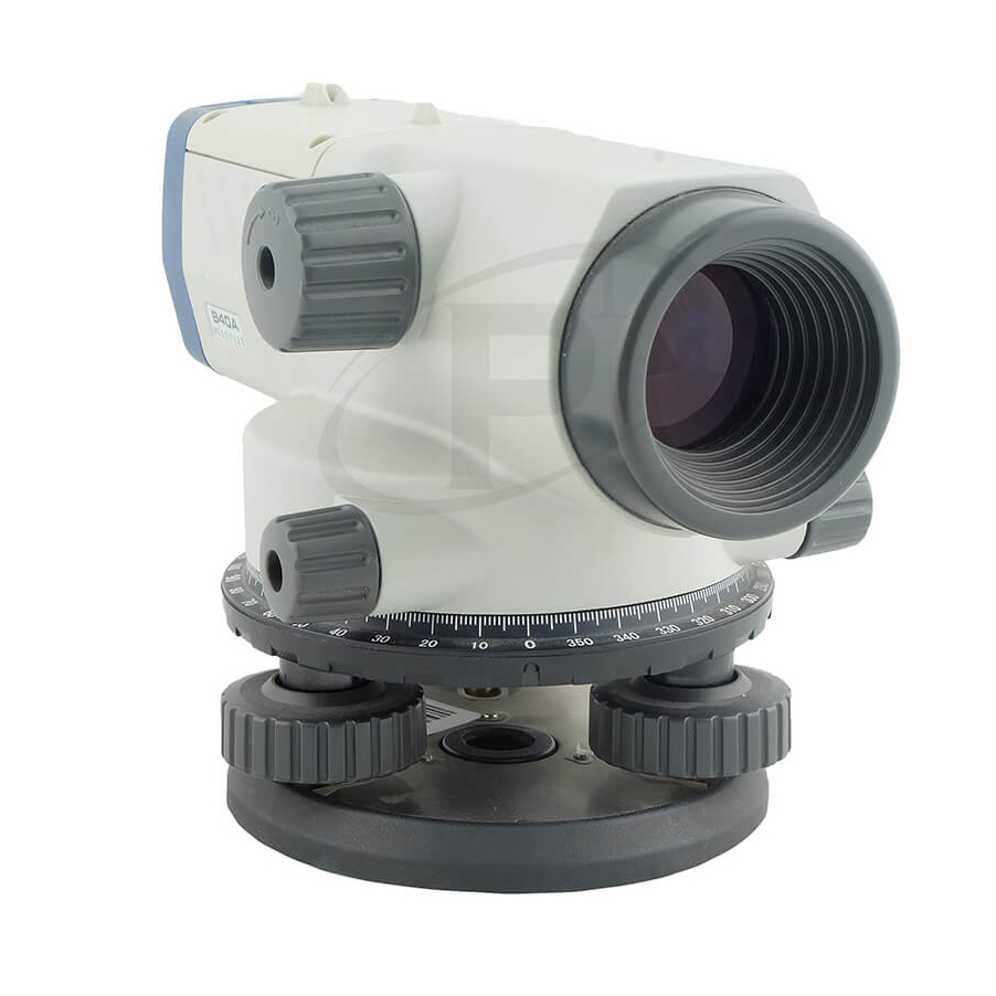 กล้องระดับอัตโนมัติ SOKKIA B40A กำลังขยาย 24 เท่า