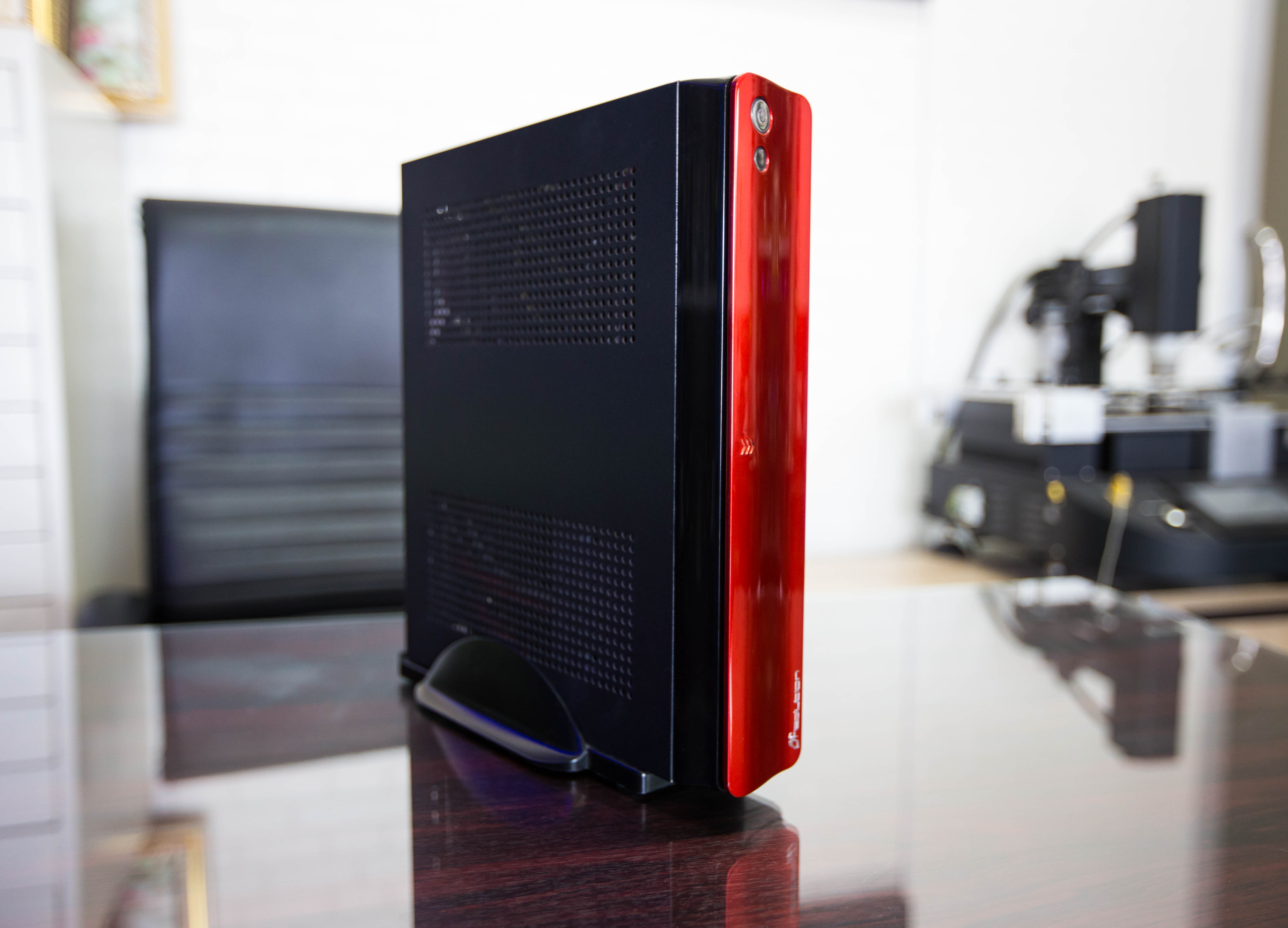 PC เพื่อการทำงาน