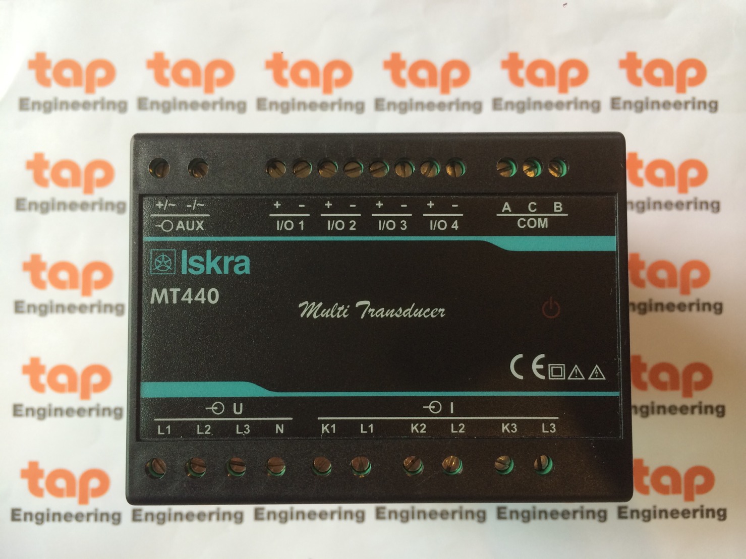 จำหน่าย ISKRA MT440
