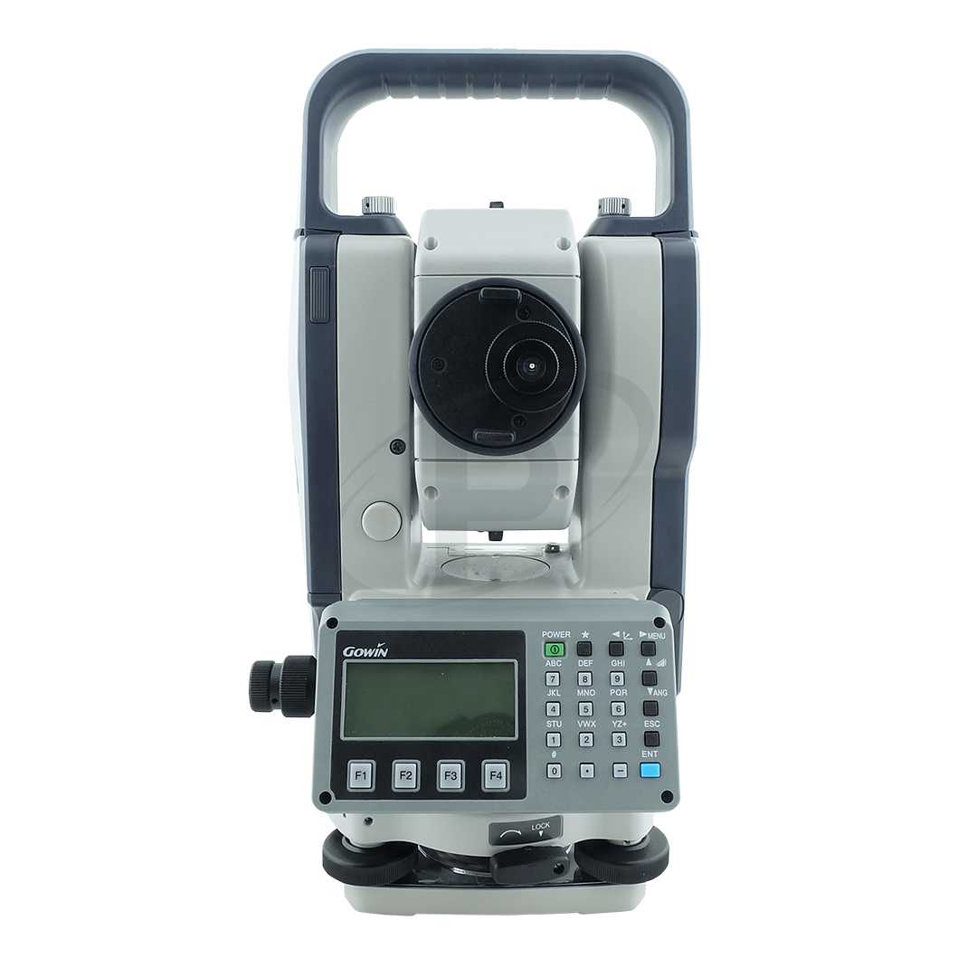 กล้องประมวลผลรวม Total Station Gowin TKS-202N