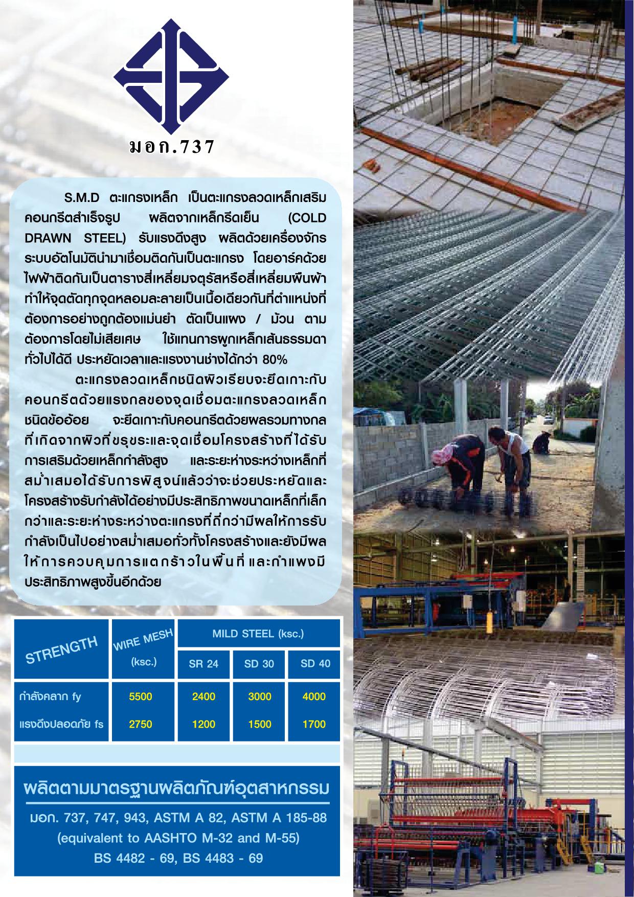 โบรชัวร์ brochure