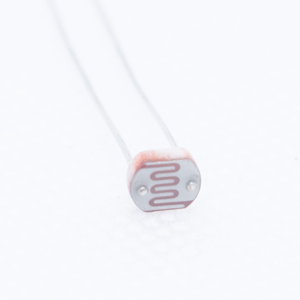 5mm LDR (แพ็ค)