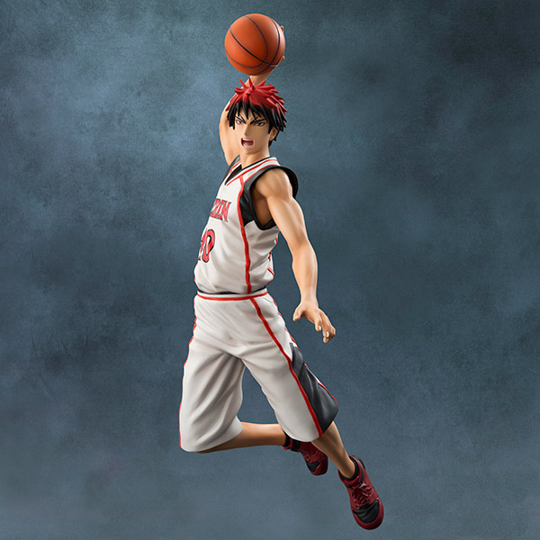 Kuroko no Basket - Kagami Taiga [ของแท้]