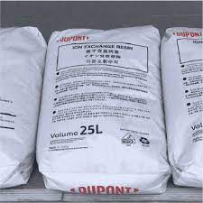 สารกรองเรซิ่น DuPont TapTec HCRSS