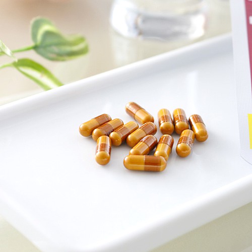 DHC Coenzyme Q10 60 เม็ด (30 วัน)