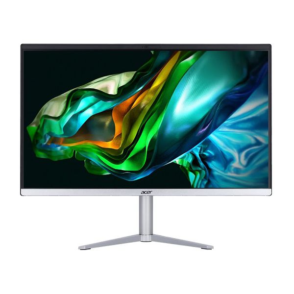 AIO ACER ASPIRE C24-1300-A78G0T23MI/T001 (ราคาเดียวกับศุนย์)