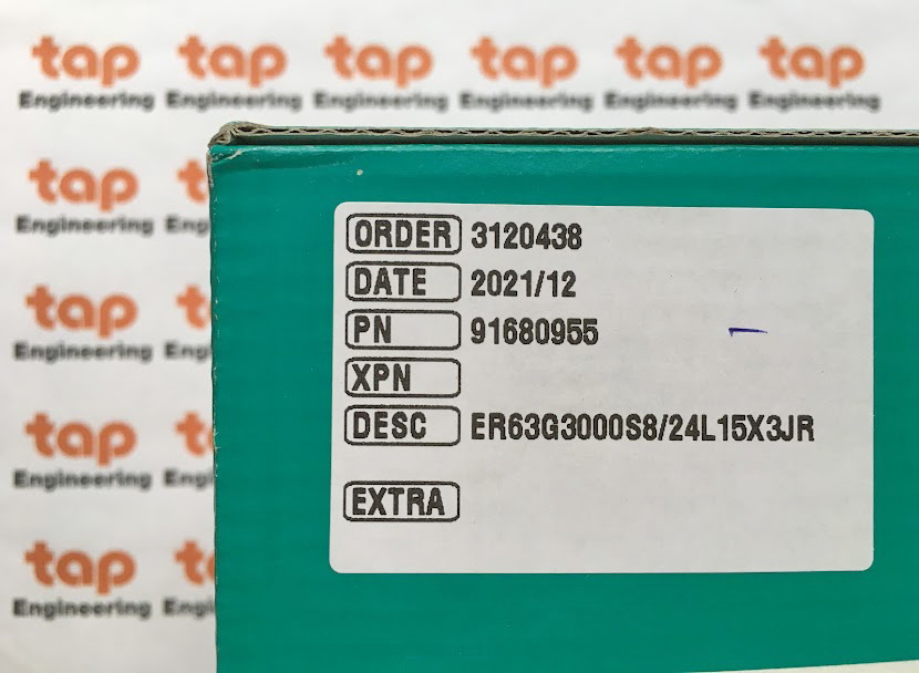 จำหน่าย Eltra Encoder