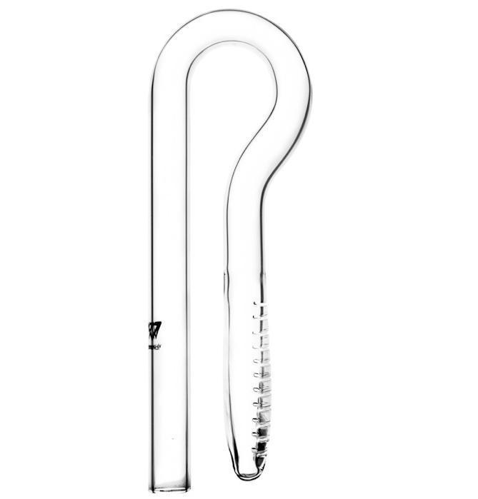 VIV Inflow 13 mm แบบสั้น หัวป้อม