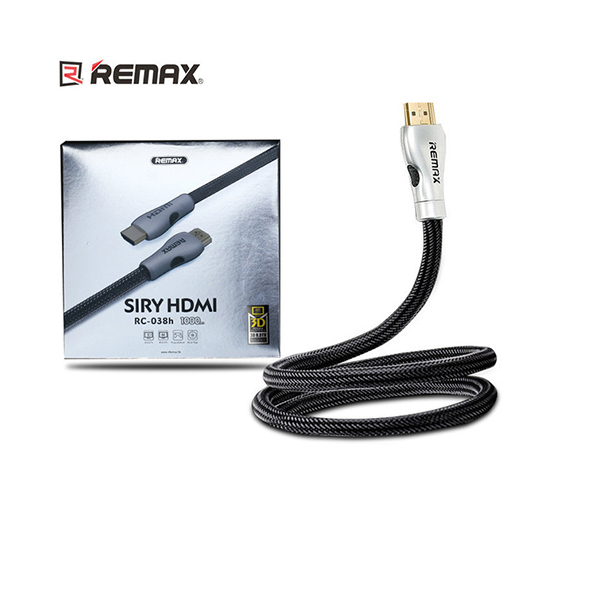 สาย HDMI Remax 1 เมตร