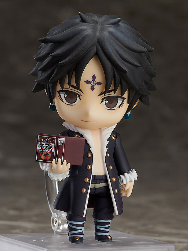Hunter x Hunter - Nendoroid Chrollo Lucilfer [ของแท้]