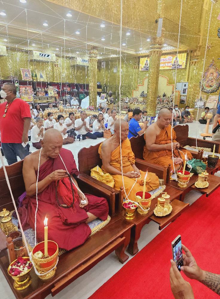 เหรียญ๑๑๑ปีชาตกาลหลวงพ่อพูล วัดไผ่ล้อม (ยกลัง พร้อมส่ง)ยกลัง