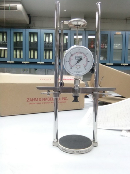 จำหน่าย ZAHM & NAGEL 6001