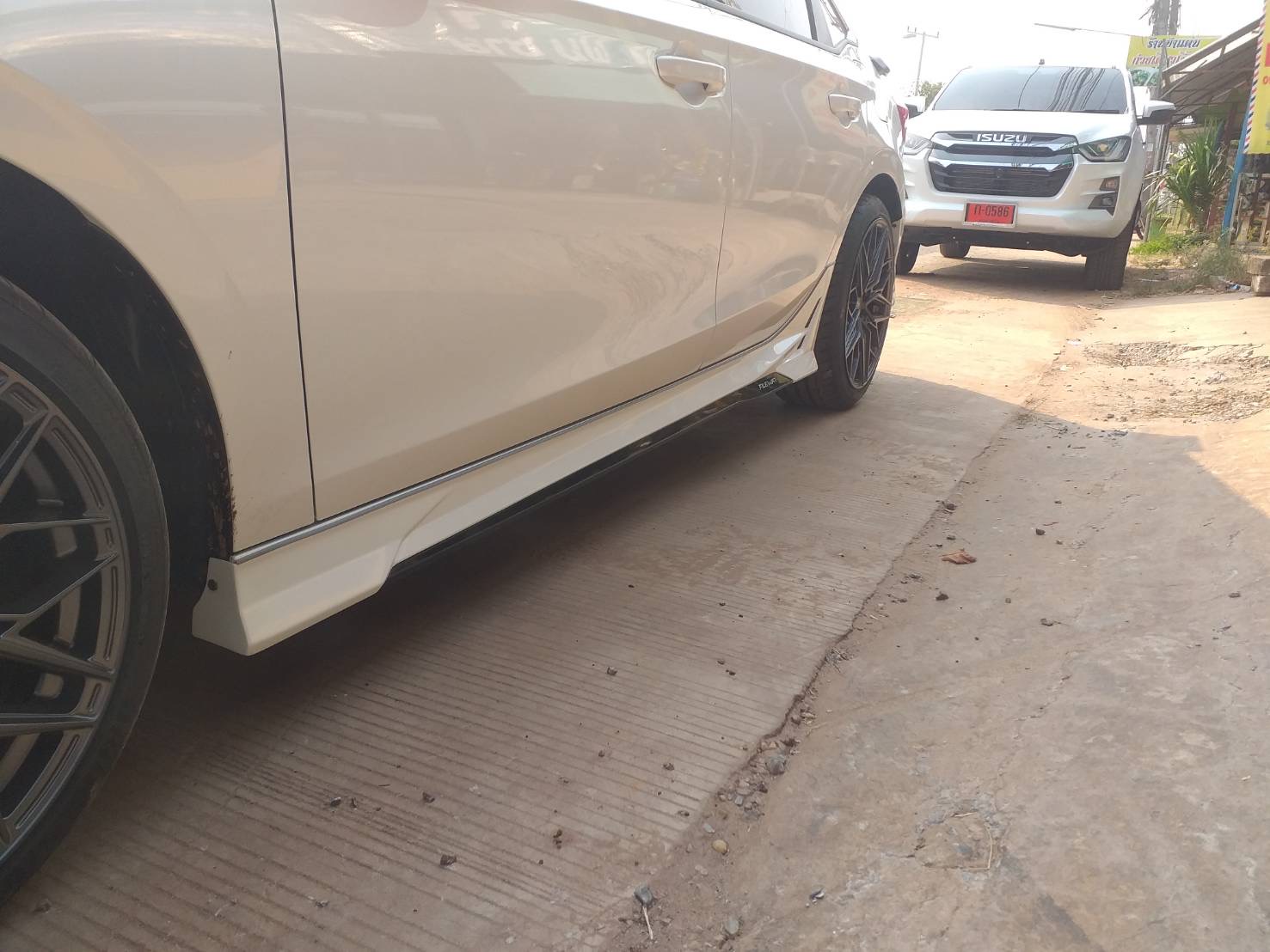 ชุดแต่ง Civic 2022