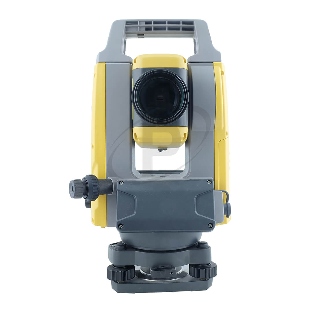 กล้องประมวลผลรวม TOTAL STATION TOPCON GM-52 (ฟังชั่นSDR)