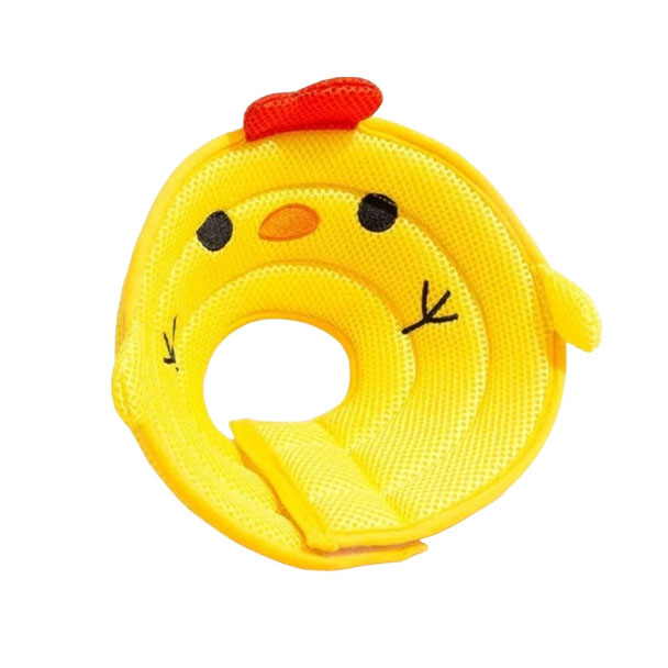 MM Cat คอลล่า 009 Size XL (คละลาย)