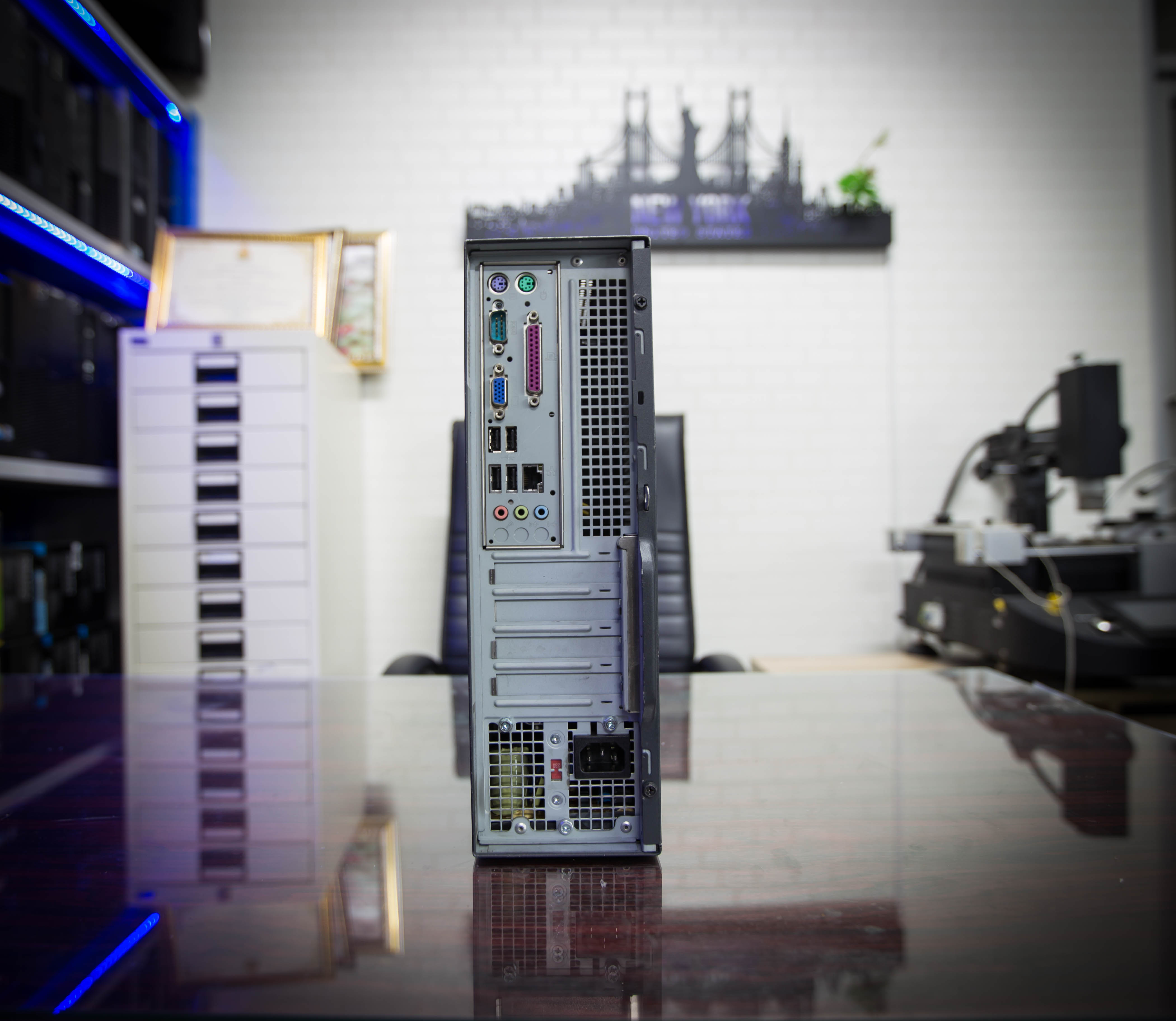 Lenovo PC ครบชุด