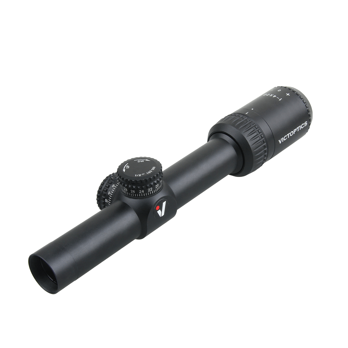 VictOptics ZOD 1-4x20