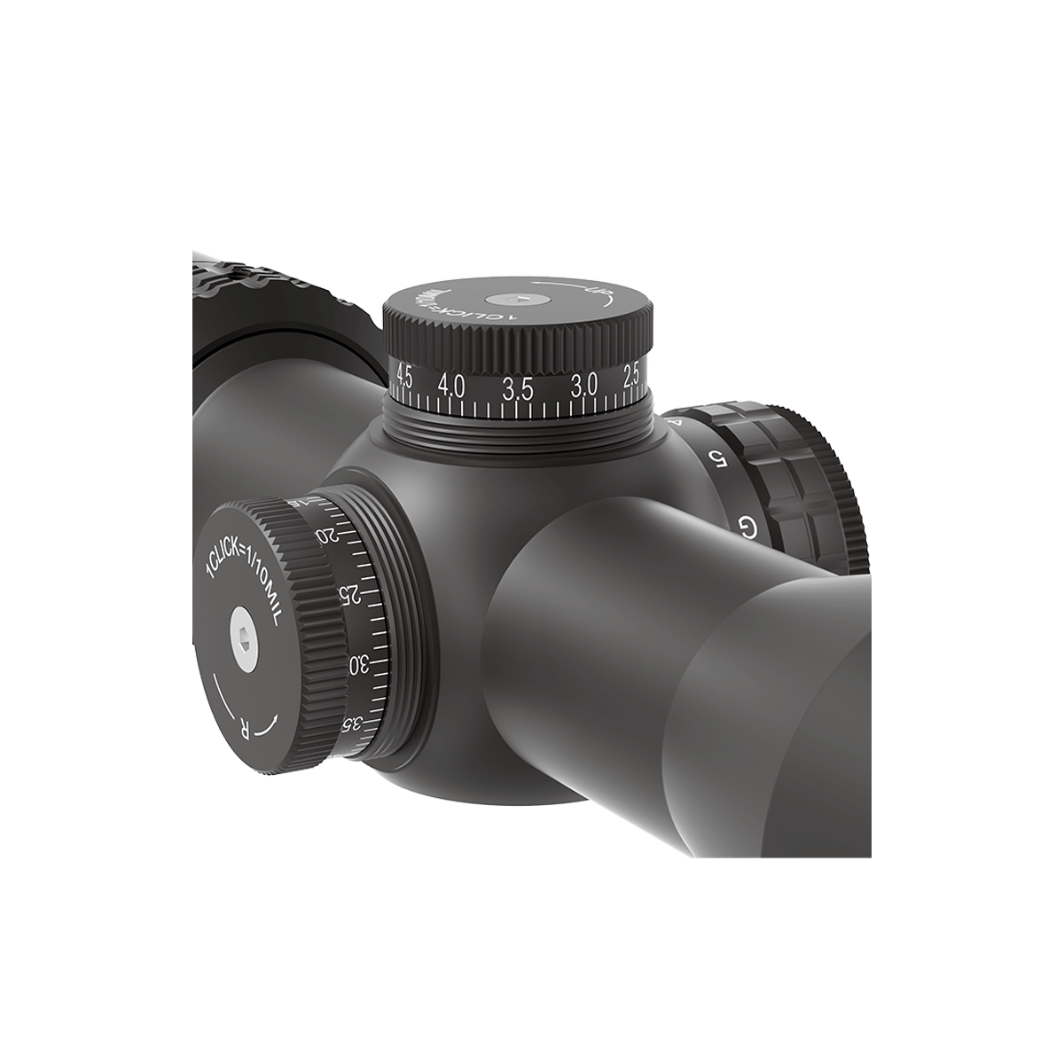 VictOptics SOI 2-7×32