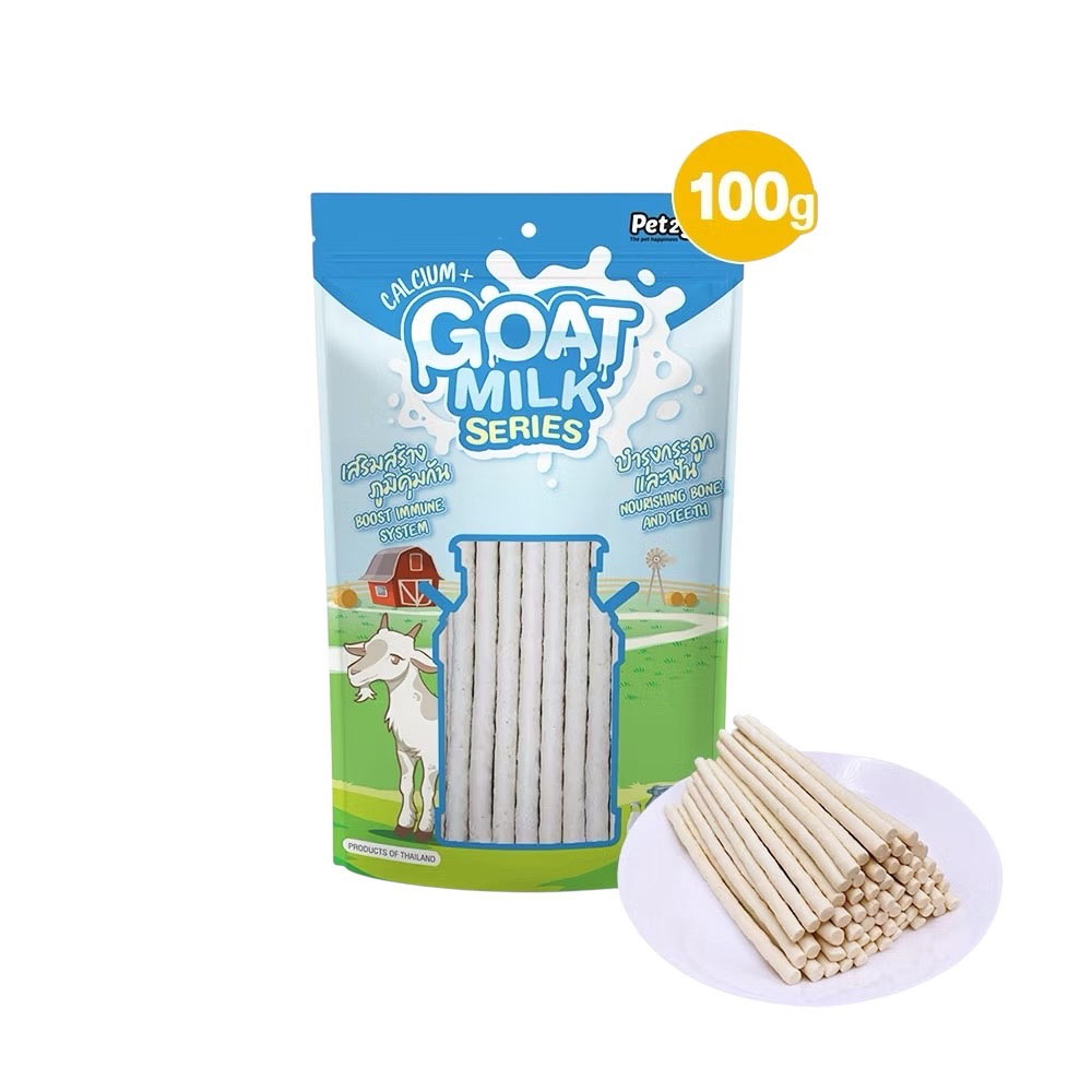P2G GI002 Goat Milk Stick 100 g