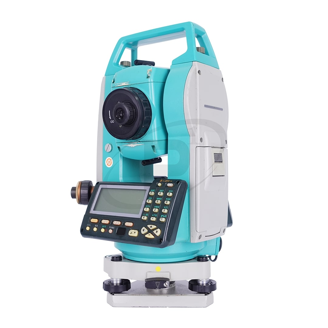 กล้อง TOTAL STATION SOKKIA SET5-30RK (มือสอง)