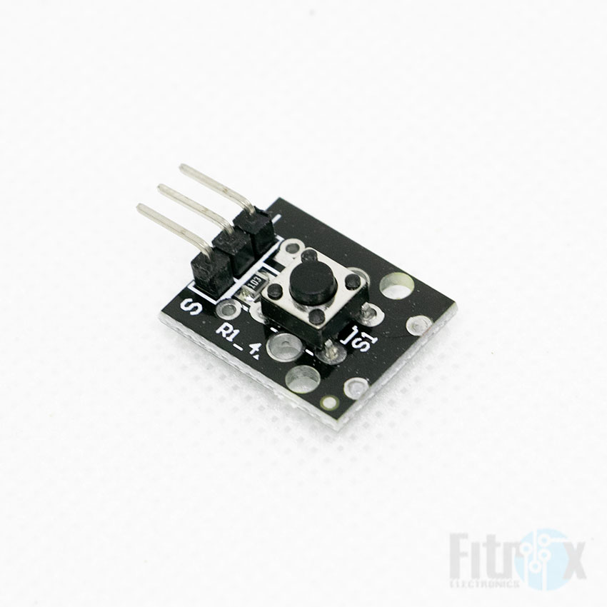 KY-004 Switch Module