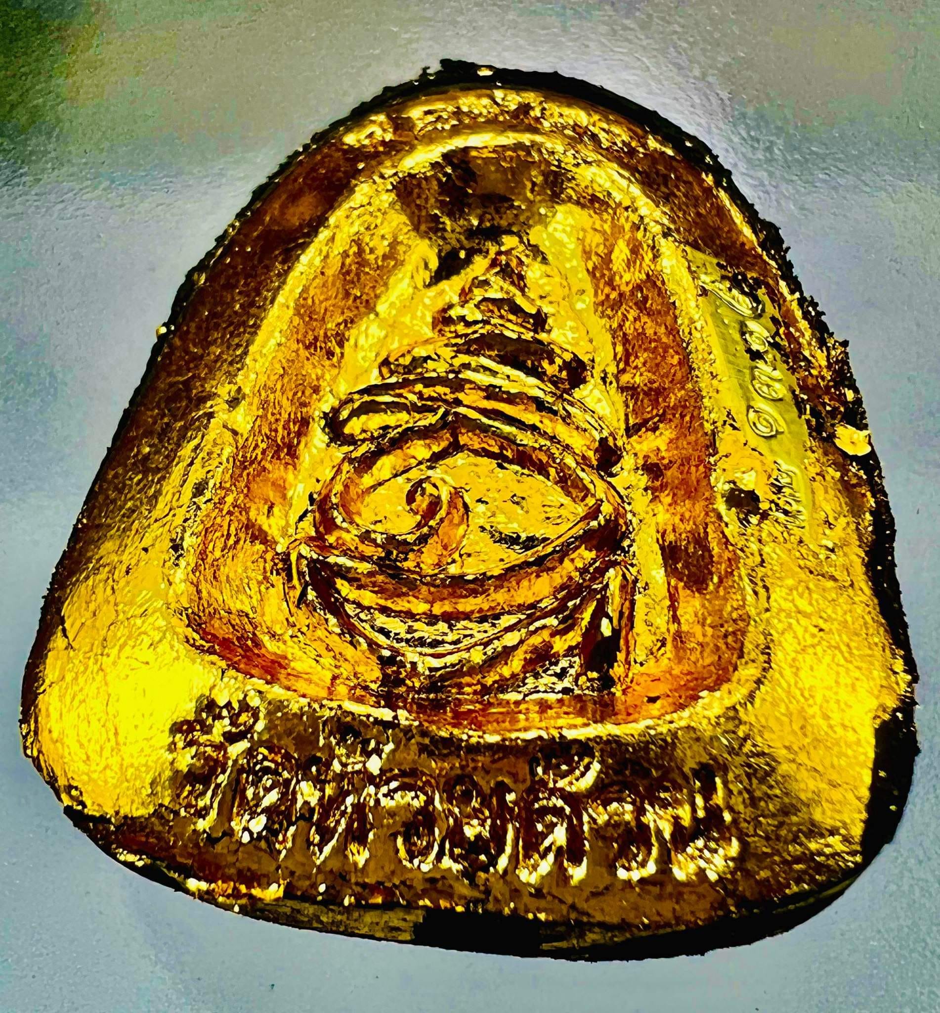 รุ่น เศรษฐีอุณาโลม ทีม 11 เสือ(ยกลัง)พร้อมส่ง