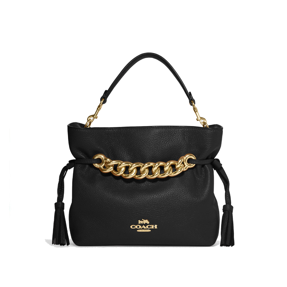 กระเป๋าสะพายข้าง COACH CE555 ANDY CROSSBODY (IMBLK) [CE555IMBLK-MA]