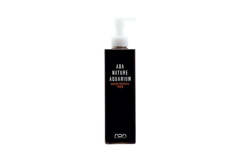 ADA - Green Brighty Iron 180ml